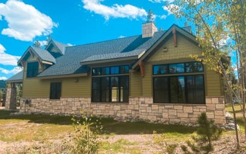 Bright Sky Forest Lodge 