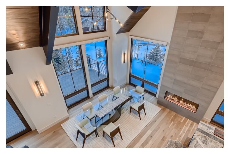 Whole Home Remodeling