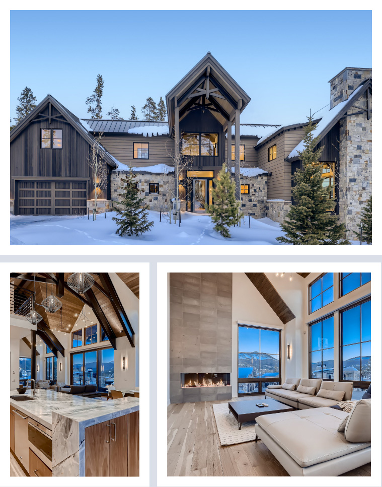 Custom Homes